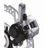 Image de Frein à disque Shimano pour vélo de route - Argent