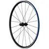 Image de Roue arrière Shimano RS300 Disc IS 6-bolts Axe QR