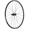 Image de Roue arrière vélo de route Shimano RS100 700 10-11v noire