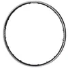 Image de Jante arrière Shimano SM-WHRIM - noir - 622 x 15 C