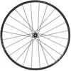 Image de Roues - Shimano - Rs370 - Tubeless 12mm - Frein à disque - Noir