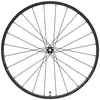 Image de Roue avant Shimano 105 RS370 Disc Axe passant 12/100mm Tubeless Center Lock