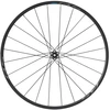 Image de Roue avant vélo de route Shimano RS370 à disque 700 tubeless (19mm)