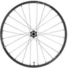 Image de Roue arrière Shimano 105 RS370 Disc Axe traversant 12/142mm Tubeless Center Lock