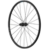 Image de Roue arrière vélo de route Shimano RS370 à disque Centerlock 700 Tu