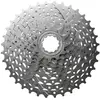 Image de Cassette Shimano HG400 9 vitesses VTT - 11-34