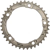 Image de Plateau route 10v Shimano 105 R5703 à130mm Intermédiaire 39t 5 branc