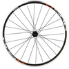 Image de Roue arrière vélo de route Shimano R501 700C 8-10v blocage rapide (x