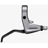 Image de Levier de frein droit Shimano Alivio T4000 gris