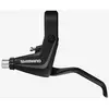 Image de Levier de frein gauche Shimano Alivio T4000 noir