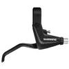 Image de Levier de frein SHIMANO Alivio T4000 pour V-Brake noir