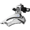 Image de Dérailleur avant - FD-M313 - Triple - Argent - 34.9mm