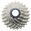 Image de Cassette route Shimano Ultegra R8000 HG 11V- 11-28