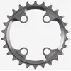 Image de Plateau Shimano 28D M9000 XTR 11V double