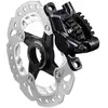 Image de Étrier de frein hydraulique Shimano RS785 Post Mount