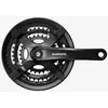 Image de Bielles Shimano Tourney TY501 6/7/8V 48/38/28D - 175
