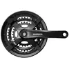 Image de Bielles Shimano Tourney TY501 6/7/8V 48/38/28D - 170