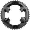 Image de Plateau route extérieur Shimano 105 CR-RS510 11v à110mm noir- 52 den