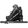 Image de àtrier avant pour vélo de route Shimano 105 BR-R7070 noir disque hyd