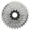 Image de Cassette VTT Shimano Deore/Alivio HG200 9V (11-32)