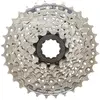 Image de Cassette Shimano Altus HG201 9v 11/34 argent