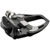 Image de Pédales Shimano Ultegra R800E1 axe long SPD-SL noir