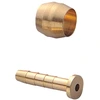Image de Raccord de durite de frein Shimano SM-BH59 (à l'unité)