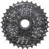 Image de Cassette vélo - SHIMANO - HG31 - 8 vitesses - denture 11x30