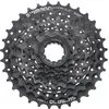 Image de Cassette - SHIMANO - HG31 - 8V - 11-34 dents - Noir