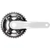 Image de Plateau Shimano 36D M8000 XT 36/26 11V double