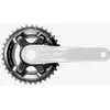 Image de Plateau Shimano 38D M8000 XT 38/28 11V double