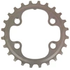 Image de Plateau VTT Shimano Deore XT M8000 2x11v intérieur (22 à 28 dents) a