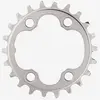 Image de Plateau Shimano 28D M8000 XT 38/28 11V double