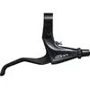 Image de Leviers de frein route gauche Shimano Sora frein cantilever gris