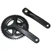 Image de Pédalier vélo route Shimano Sora 9v 2 plateaux (50-34)