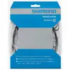 Image de Câble de frein Shimano XTR BH90 M9120/9000/9020 1m noir