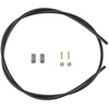 Image de Durite de frein Shimano BH59 Droit 1700 mm