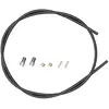 Image de Durite de frein Shimano BH59 Droit 1000 mm