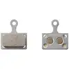 Image de Plaquettes de frein métal Shimano K04Ti pour Shimano Dura-ace, Ultegr