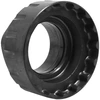Image de Démonte étoile de pédalier Shimano TL-Fc41 pour plateaux (32mm)
