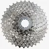 Image de Cassette Shimano Alivio HG400 9V - 11-36