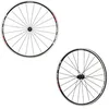 Image de Paire de roues - SHIMANO - R501 - Noir - Mixte - Adulte