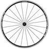 Image de Paire de roues Shimano R501A Axe avant 9x100 mm - Arrière 10x130 mm