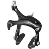Image de Frein sur jante Shimano BR-R451 Femme noir - Vélo loisir mixte adulte