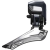 Image de Dérailleur avant vélo route Shimano Ultegra Di2 R8050 à braser 2x11