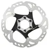 Image de Disque Shimano Deore XT 6 vis Ice-Tech 160 mm