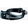 Image de Adaptateur Dérailleur avant Shimano Dura-Ace Di2 R9150 31,8 mm