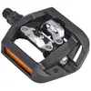 Image de Pédales Shimano T421 Trekking Mixto ClickR