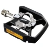 Image de Pédales mixtes Shimano XT PD-T8000 noir
