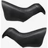 Image de Couvre-cocottes Shimano R9150 Di2 Caoutchouc (Paire)